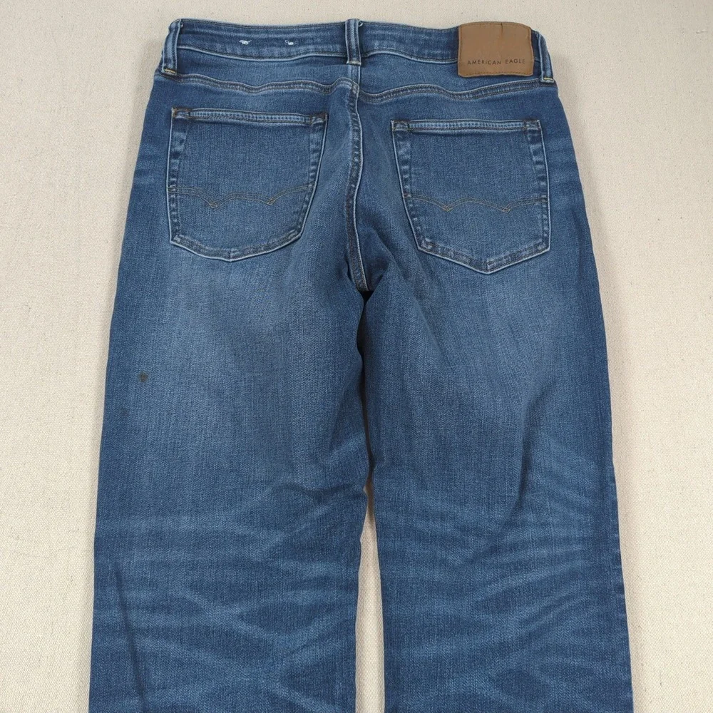 American Eagle Outfitters items tracking